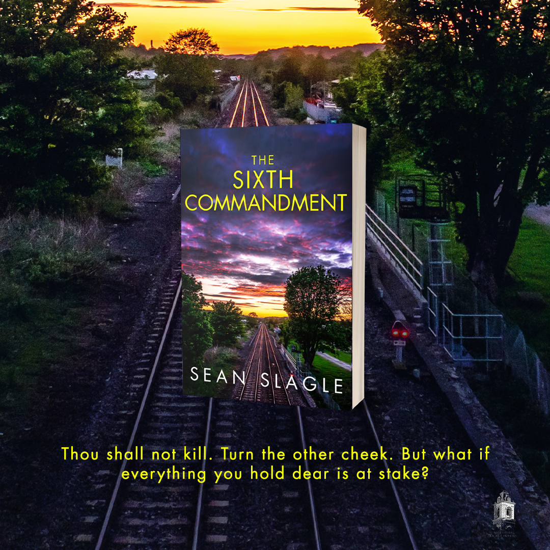 The sixth commandment chapter 1 sean slagle